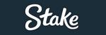 Stake букмекер логотип