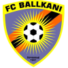 Балкани Футбол