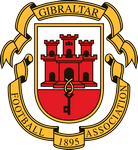 Гибралтар Футбол
