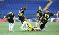 Волынь подозревают в участии договорного матча