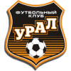 Урал - лого футбольного клуба