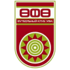 Уфа - лого футбольного клуба