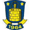 Брондбю лого