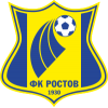 Ростов - лого футбольного клуба