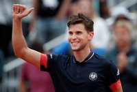 Тим Доминик выиграет ATP Кицюбель Австрии