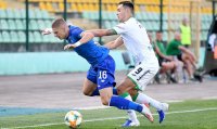 Динамо Киев уверенно переиграли в 1 туре Карпаты 2:0