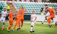 Мариуполь - Александрия 2-1 обзор матча