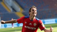 ЦСКА - Ахмат 3:0 видео голов матча 7 тура РПЛ