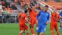 Урал - Сочи видео обзор матча