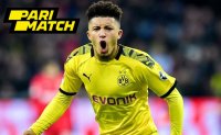 Санчо будет играть в Манчестере - Париматч
