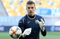 Андрей Лунин будет выступать в Овьедо