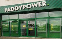 Paddy Power на карантине