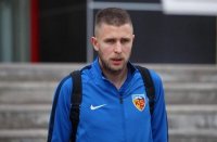Артем Кравец ушел из Динамо К