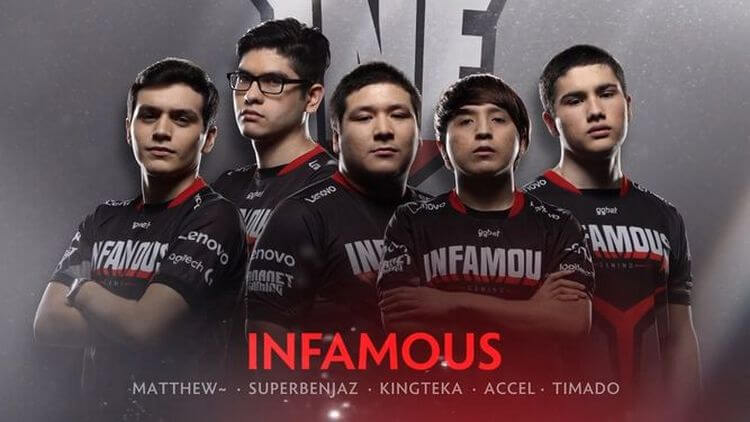 Infamous