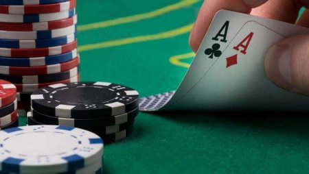 Комбинации в покере - как стать успешным игроком?