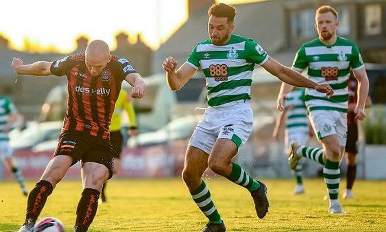 Шемрок Роверс - Богемианс прогноз