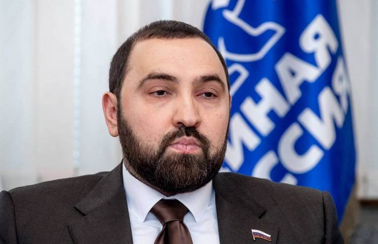 Депутат из Госдумы, занимающийся вопросами безопасности и борьбы с коррупцией, сравнил БК с мошенниками