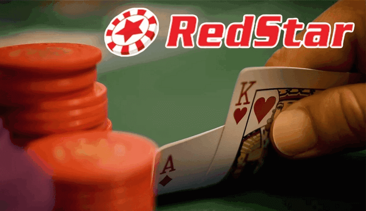 Poker RedStar отзывы игроков