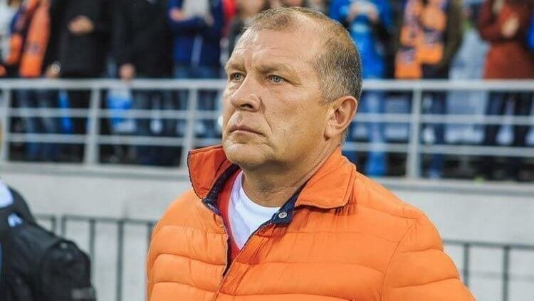 Григорий Иванов первый один из первых претендентов в правлении РПЛ