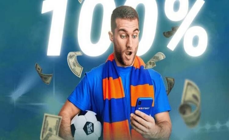 Страховка ставок на акционные события в Mostbet