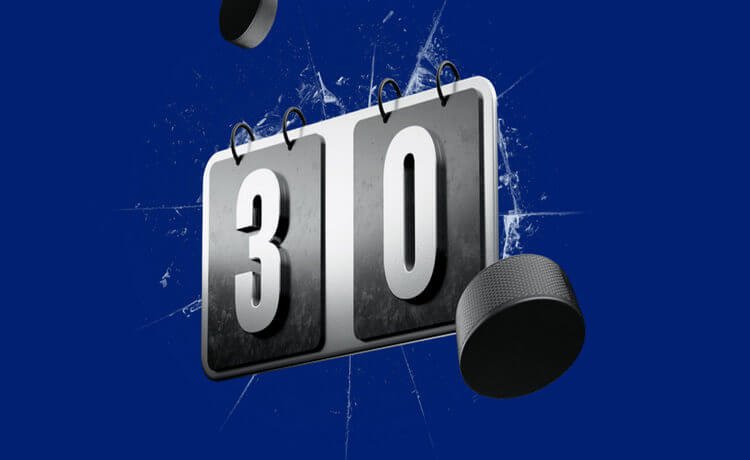 Досрочная выплата выигрыша в акции "КХЛ 3:0" от BetBoom