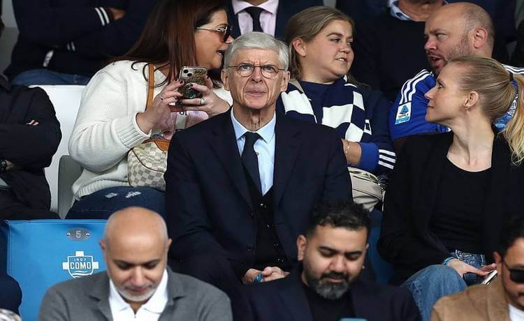 Гвардиола и Артета - в ТОП-10 самых долгоработающих тренеров в истории АПЛ