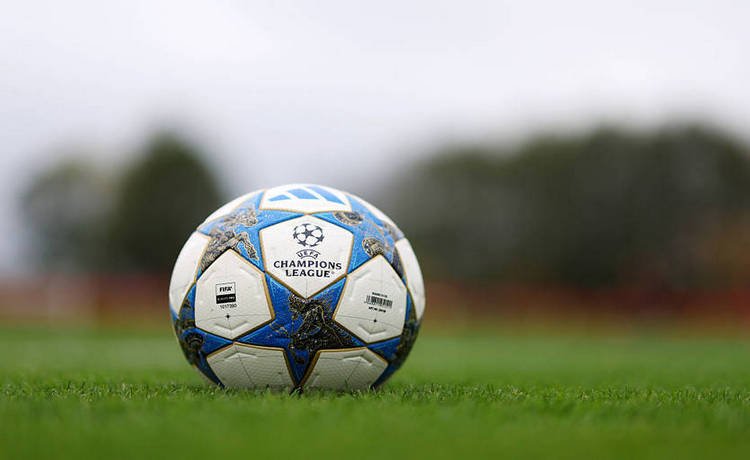 Лучшие бомбардиры сезона в Лиге чемпионов