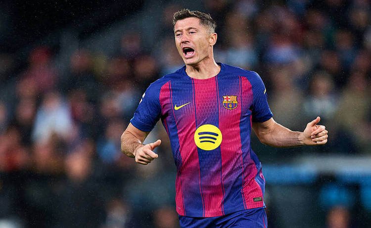 Левандовски готов пойти на радикальный карьерный шаг