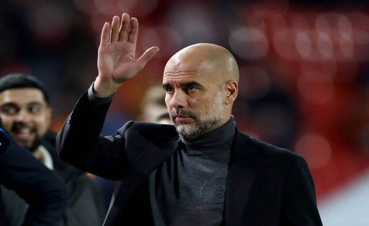Гвардиола рассматривает возможность покинуть Манчестер Сити летом
