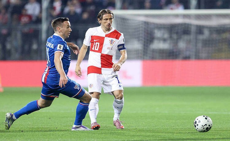 Модрич может присоединиться к Месси и Роналду. Все дело в Мундиале