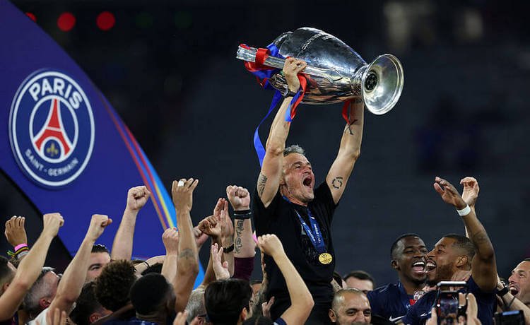 Названы номинанты на награду лучшему тренеру по версии Globe Soccer Awards