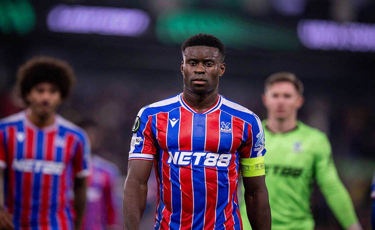 Ливерпуль - единственный претендент на защитника сборной Англии в январе