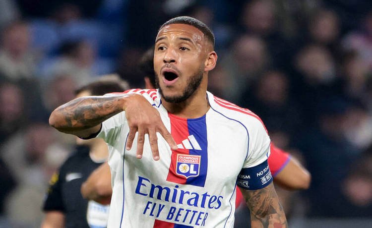 Лион достиг знаковой отметки в еврокубках