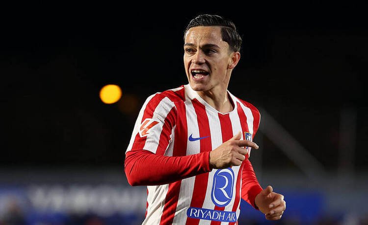 Тройка грандов Серии A сразится за нападающего сборной Италии