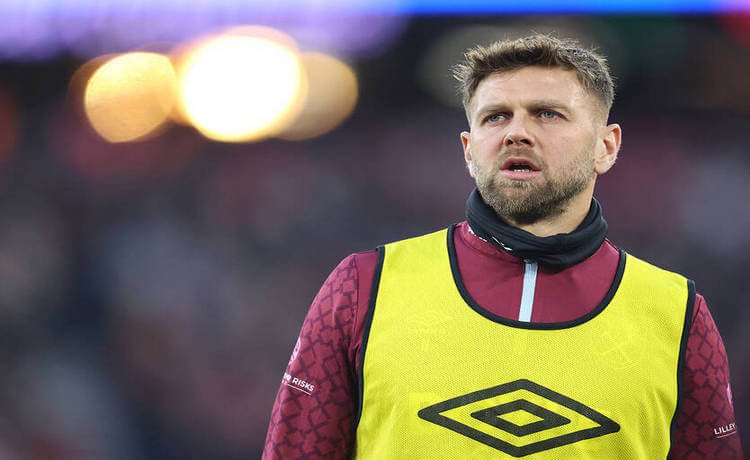 Милан рассматривает вариант с подписанием немецкого форварда из АПЛ