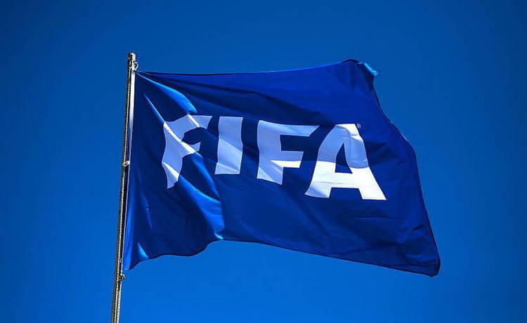 Ан-Наср получил бан от ФИФА