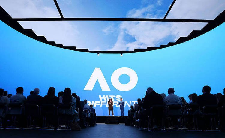 Стали известны обладатели wild card на Australian Open-2026