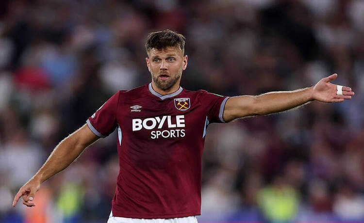 Милан закрыл трансфер немецкого форварда из АПЛ