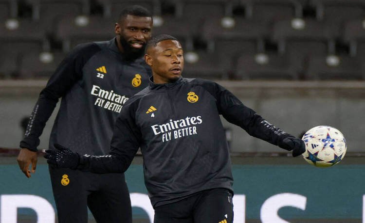 Будущее обороны Реала Мадрид на грани потери двух лидеров защиты