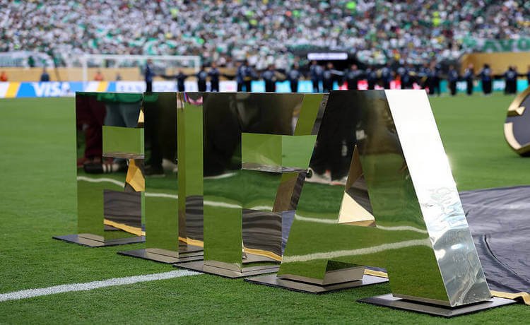 ФИФА придумала новую награду вместо The Best