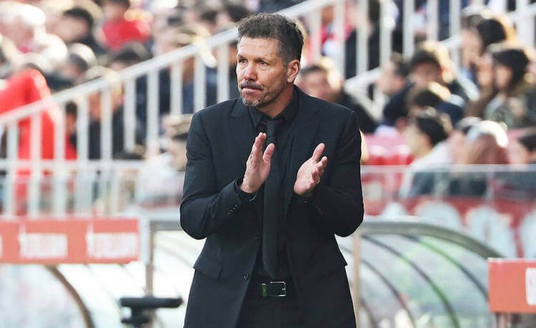 Стала известна новая деталь контракта Симеоне с Атлетико