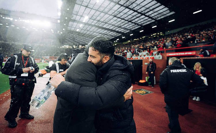 МЮ оценил кандидатуру Марески