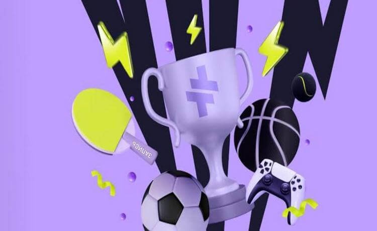 Bettery розыгрыш фрибетов за ставки на киберспорт