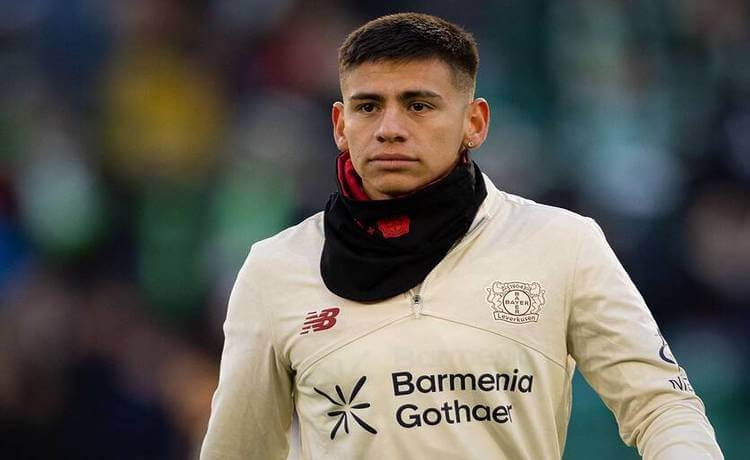 Клаудио Эчеверри может продолжить сезон в чемпионате Испании