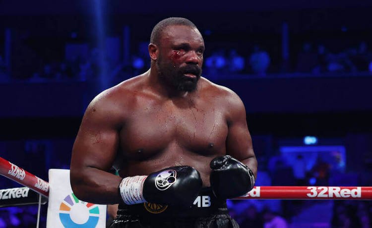 Контрактные споры улажены. Уайлдер и Чисора встретятся в Лондоне