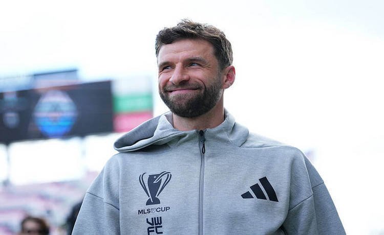 Мюллер - о сборной Германии перед ЧМ-2026: Мы способны обыграть кого угодно