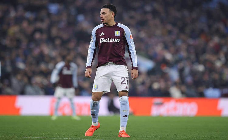 Ливерпуль готовит 100 миллионов фунтов для покупки вингера Астон Виллы