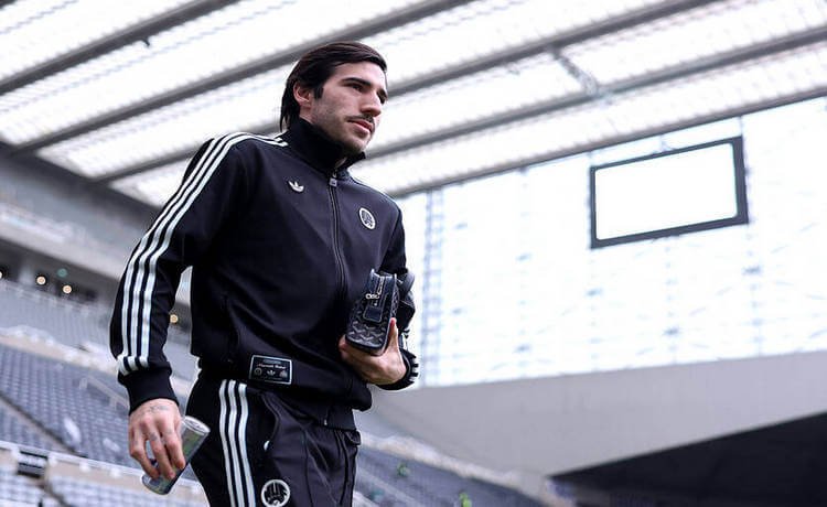 Реал продаст свою звезду, чтобы подписать Сандро Тонали