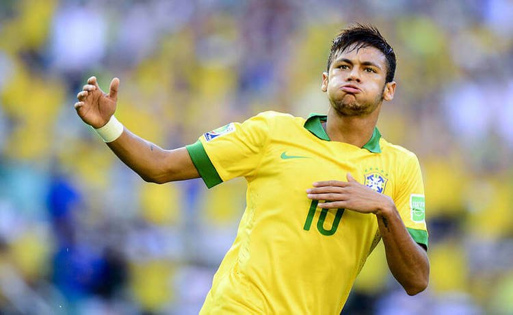 Неймар готов завершить карьеру, если не попадет на ЧМ-2026