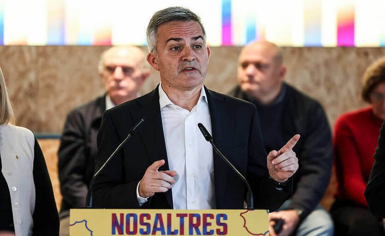 Кандидат на пост президента Барселоны: Флику понравится наш проект